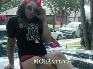 MOEAmerica
