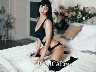 MONICALing