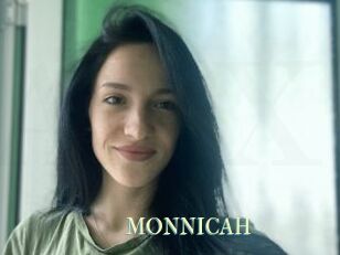 MONNICAH