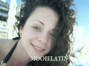 MOOIELATIN