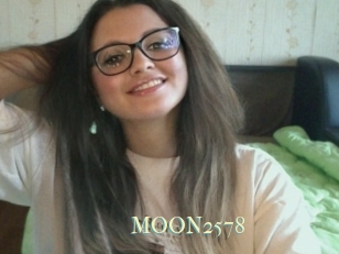 MOON2578 Actrice xxx