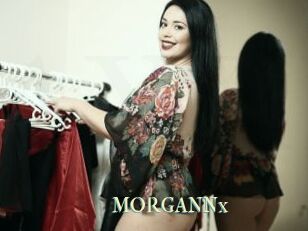 MORGANNx
