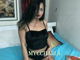 MYCCHAELA Actrice xxx