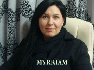 MYRRIAM