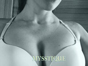 MYSSTIQUE