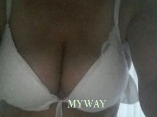 MYWAY