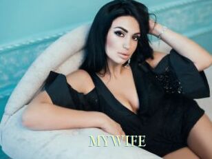 MYWIFE