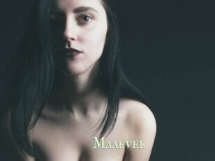 Maaevee