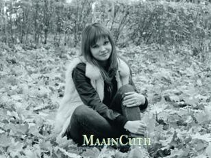 MaainCutii