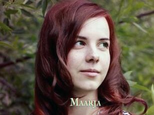 Maarja
