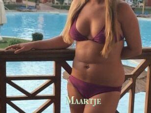 Maartje
