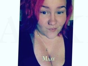 Maay