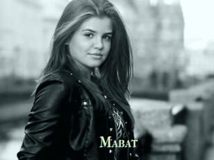 Mabat