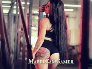 MabelCamGamer