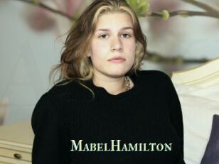 MabelHamilton