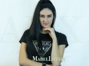 MabelLovely