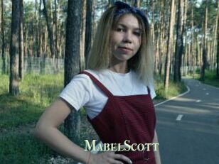 MabelScott