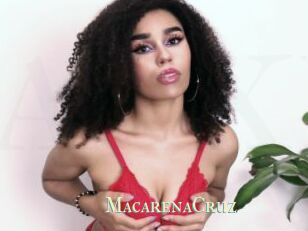 MacarenaCruz