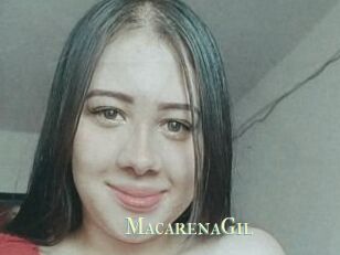 MacarenaGil