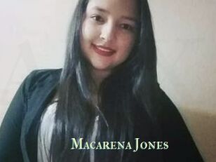 Macarena_Jones