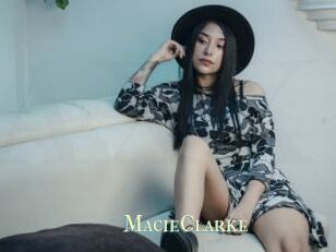 MacieClarke