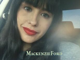 MackenzieFord