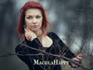 MaculaHappy