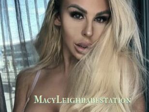 MacyLeighbabestation