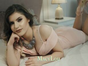 MacyLou