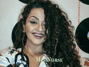 MadNurse