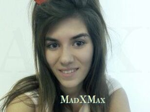 MadXMax