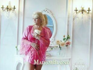 MadamBlond