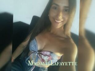 MadameLafayette Actrice xxx