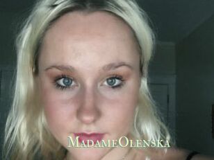 MadameOlenska