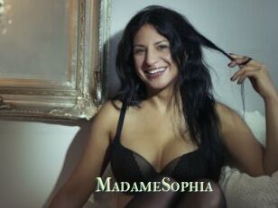 MadameSophia