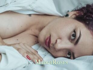 MaddiRoses Actrice xxx