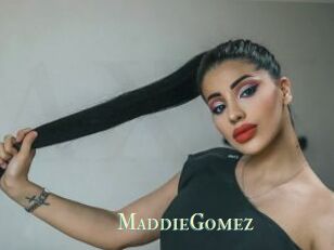 MaddieGomez