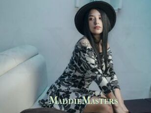 MaddieMasters