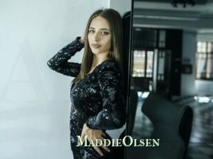 MaddieOlsen