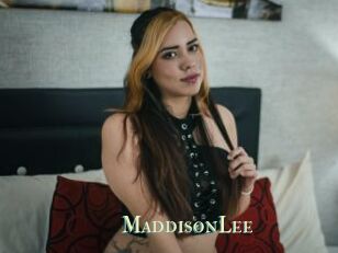 MaddisonLee