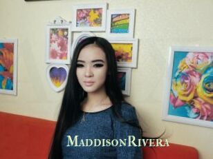 MaddisonRivera