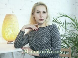 MaddisonWilson