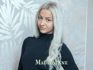 MaddyAnne