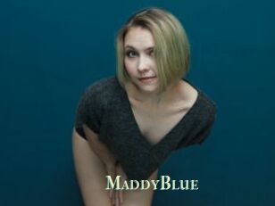 MaddyBlue