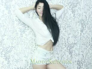 MaddyKutcher Actrice xxx