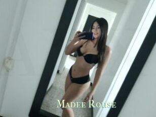 Madee_Rouse Actrice xxx
