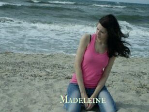 Madeleine