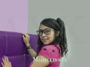Madeleinnee