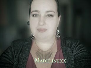 Madelinexx