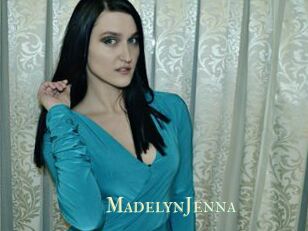 MadelynJenna